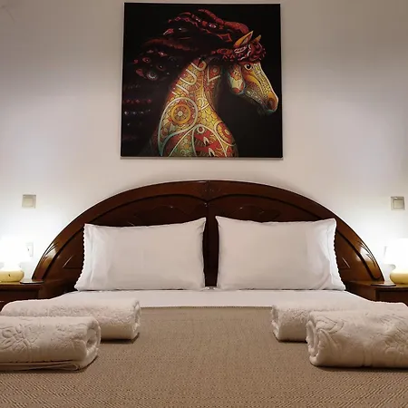 Theyellow House Fully Equipped 2br Apartament *