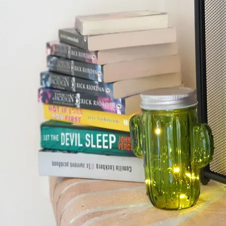 Theyellow House Fully Equipped 2br Apartament *