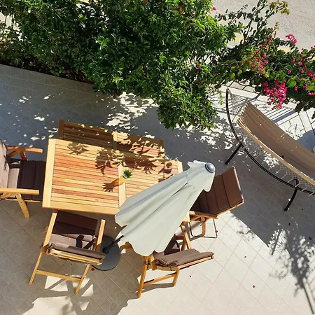 Theyellow House Fully Equipped 2br Apartamento