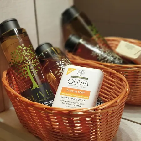 Appartamento The Yellow House I 2br Retreat Near Myrtos Andipáta