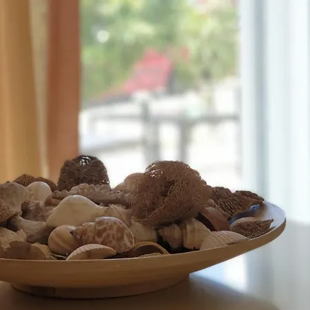 Apartamento Theyellow House Fully Equipped 2br *