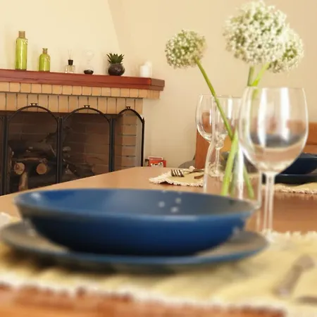 شقة Theyellow House Fully Equipped 2br Andipáta