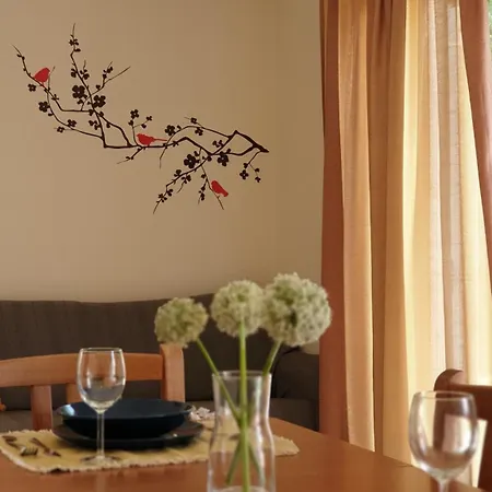 Theyellow House Fully Equipped 2br Apartamento *