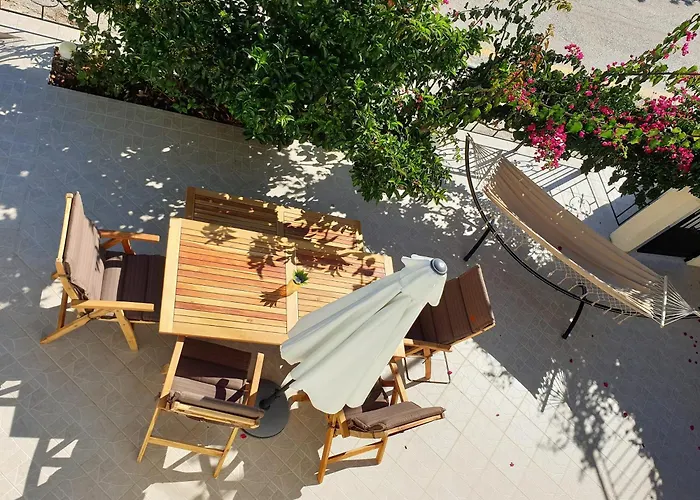 The Yellow House I 2br Retreat Near Myrtos Appartamento