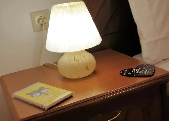 Apartment Theyellow House Fully Equipped 2br *