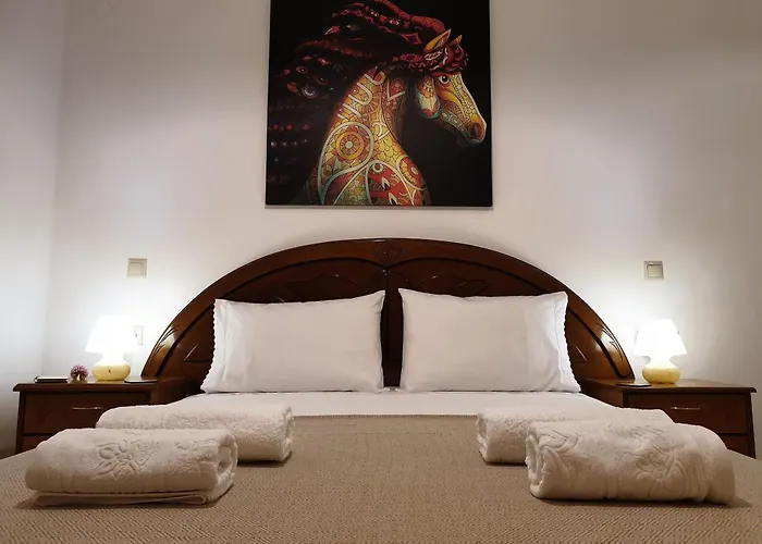 The Yellow House I 2br Retreat Near Myrtos Appartamento *