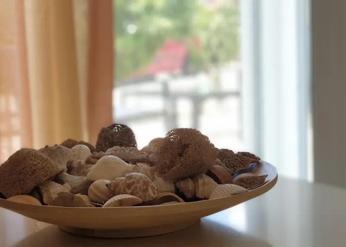 Appartamento The Yellow House I 2br Retreat Near Myrtos *